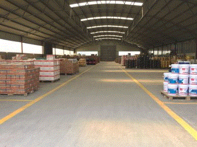 前十名股東持股情況